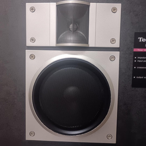 Technics Speakers Sb-2170P