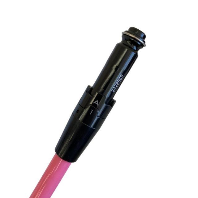 Shaft (Gts The Attas 6( X)B