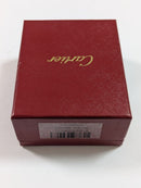 Cartier Gift Boxes