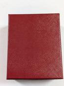 Cartier Gift Boxes