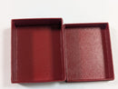 Cartier Gift Boxes