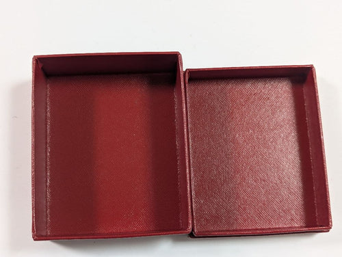 Cartier Gift Boxes