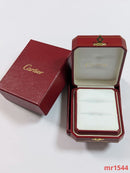 Cartier Gift Boxes
