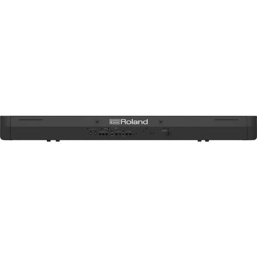 Roland Keyboard Electronic Piano Fp [88 Fp-90X-Bk