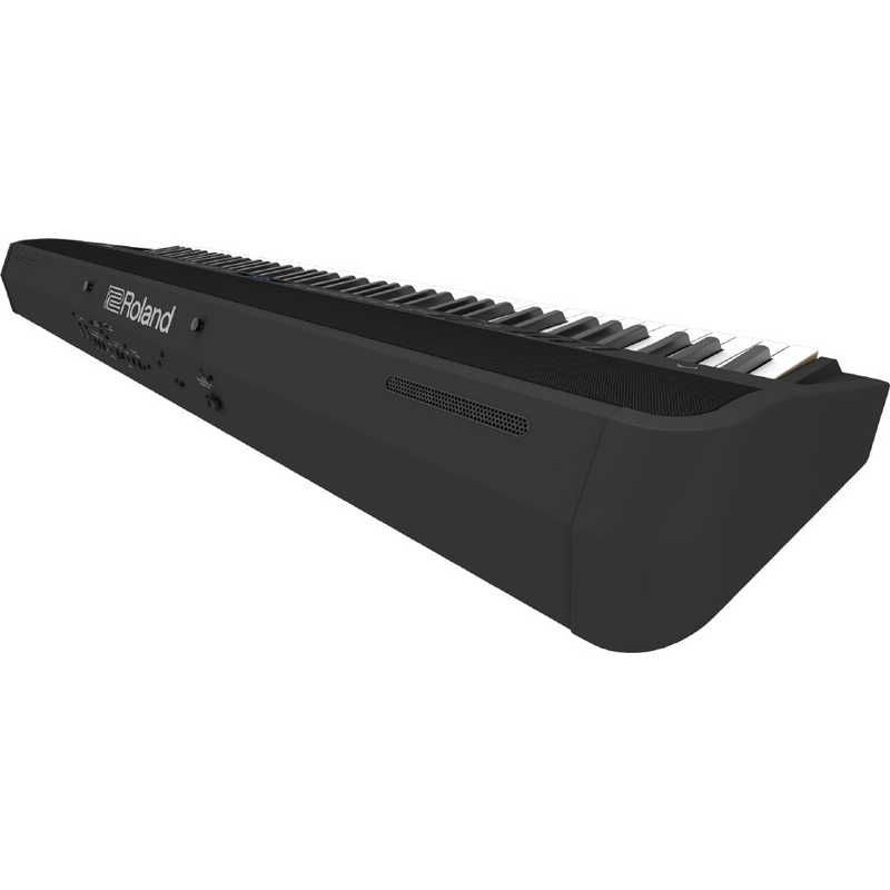 Roland Keyboard Electronic Piano Fp [88 Fp-90X-Bk