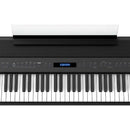 Roland Keyboard Electronic Piano Fp [88 Fp-90X-Bk