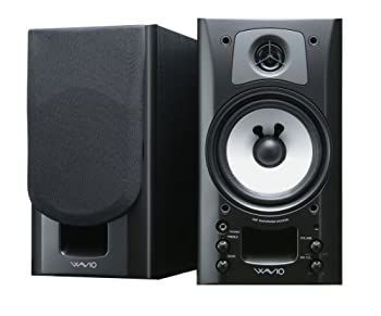 Sound Speaker Rear Bar Onkyo Wavio 15W+15W Gx-70Hd(B)