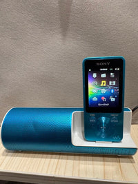 Sony Digital Audio Players Nw-S13K 4Gb