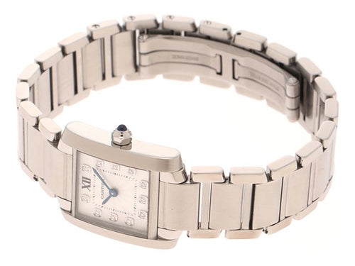 Cartier Watch (Quartz) Sm We110006 200