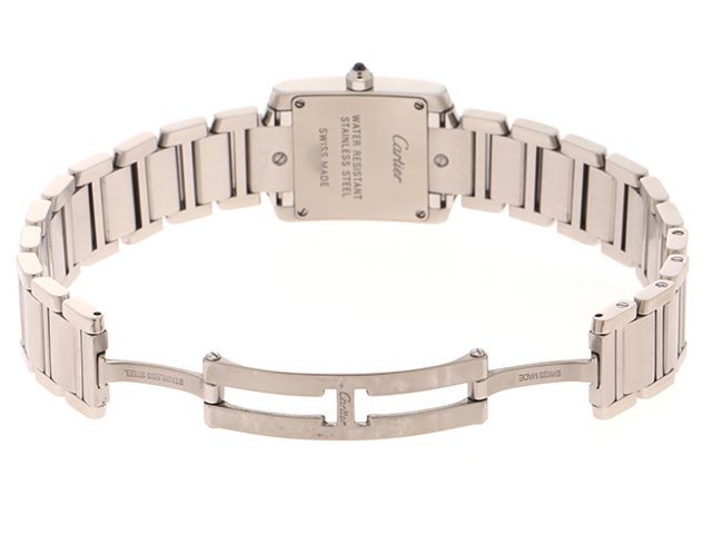 Cartier Watch (Quartz) Sm We110006 200