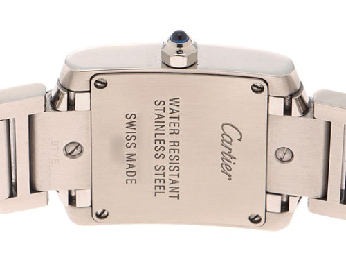 Cartier Watch (Quartz) Sm We110006 200