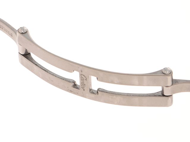 Cartier Watch (Quartz) Sm We110006 200