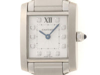 Cartier Watch (Quartz) Sm We110006 200