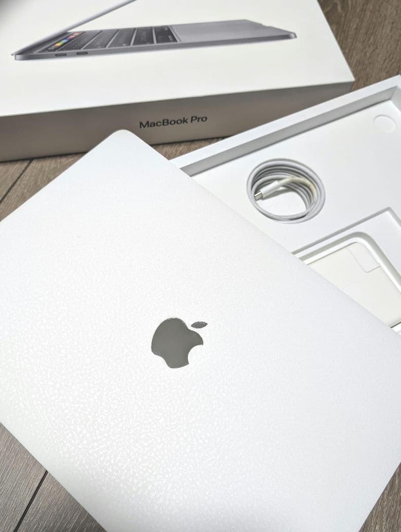 Apple Macbook Body Pro 2020 13 512Gb/16Gb/