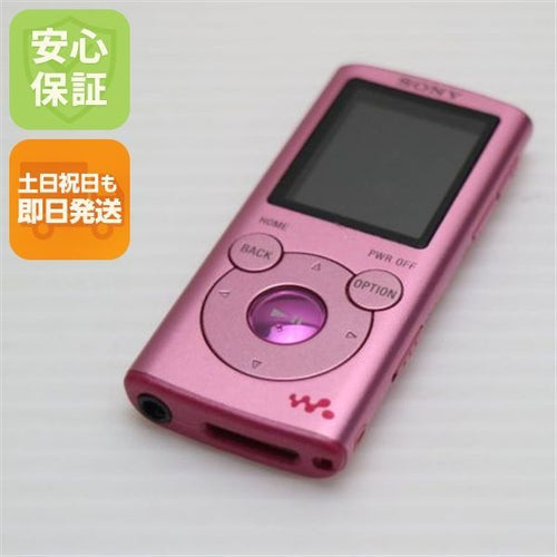 Digital Audio Player Nw-E052 Sony Walkman Ok 07000