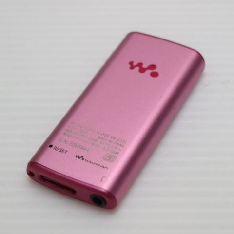 Digital Audio Player Nw-E052 Sony Walkman Ok 07000
