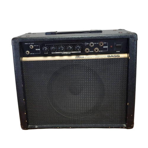 Yamaha Base Amplifier Ar-1500B