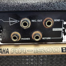 Yamaha Base Amplifier Ar-1500B