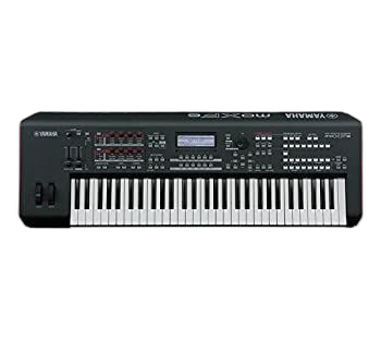 Others Yamaha Moxf6