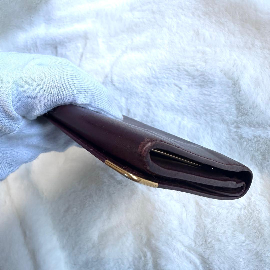 Cartier Long Wallets