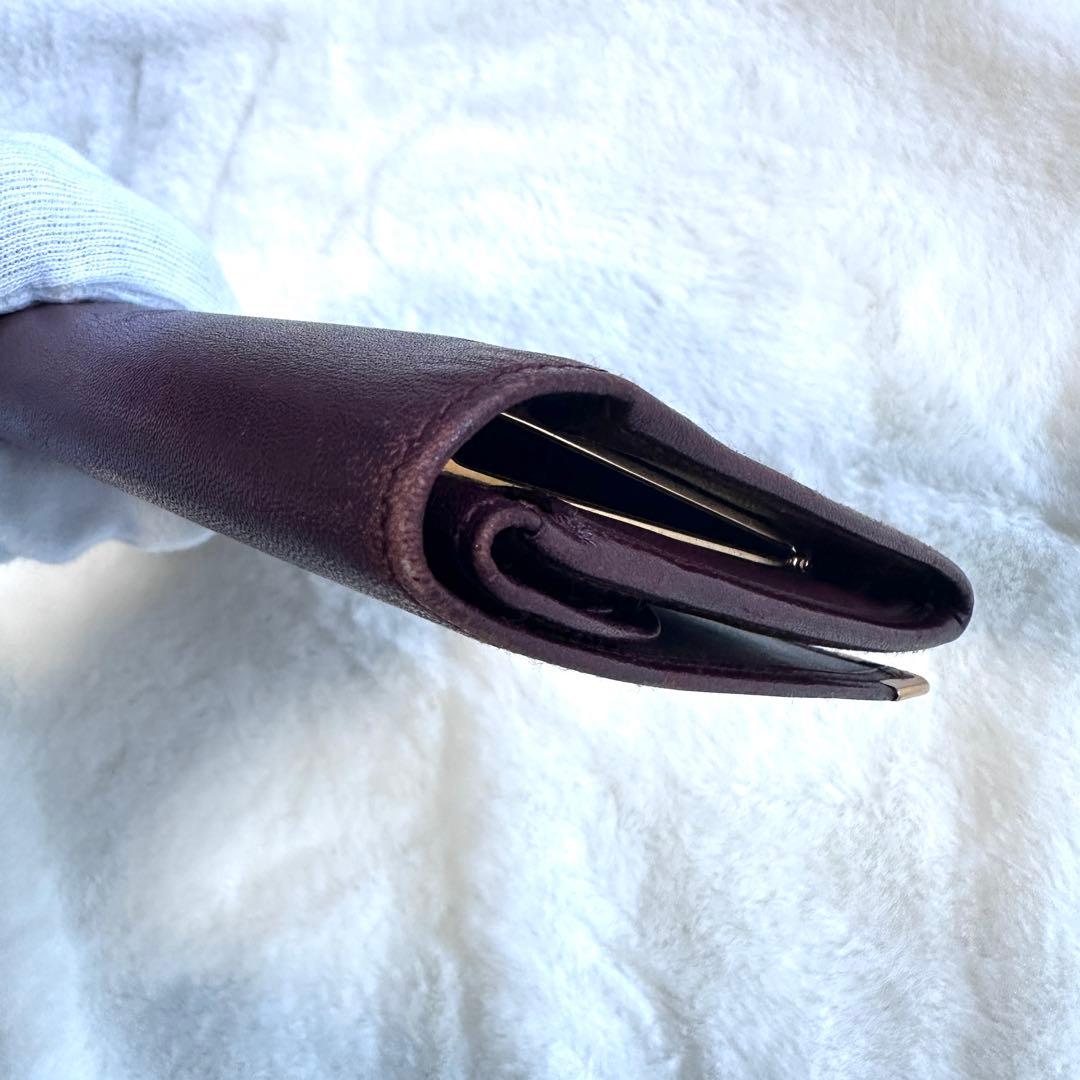 Cartier Long Wallets