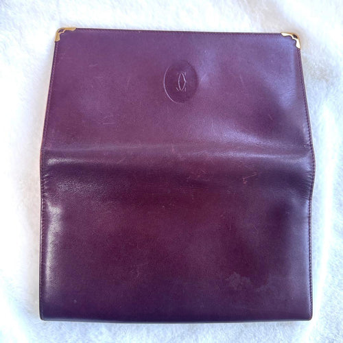 Cartier Long Wallets