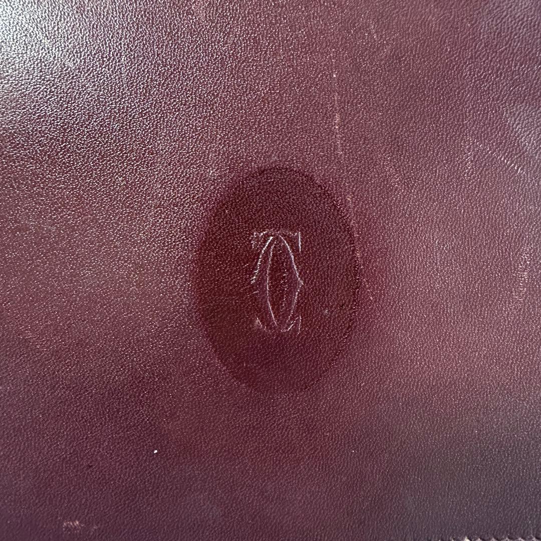 Cartier Long Wallets