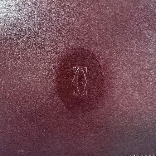 Cartier Long Wallets