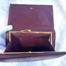 Cartier Long Wallets