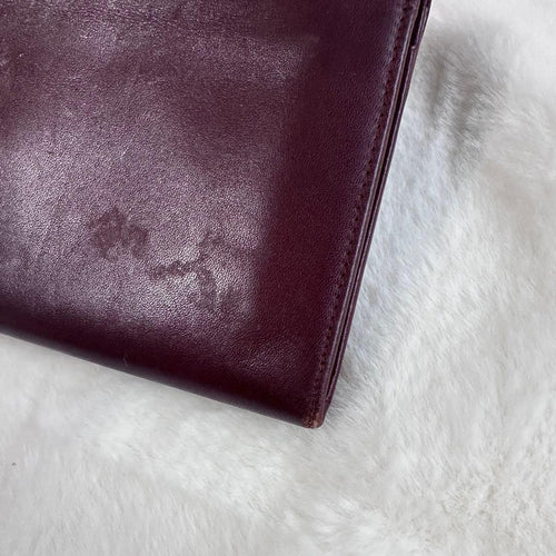 Cartier Long Wallets