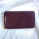 Cartier Long Wallets
