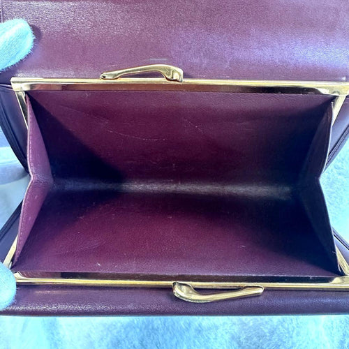 Cartier Long Wallets