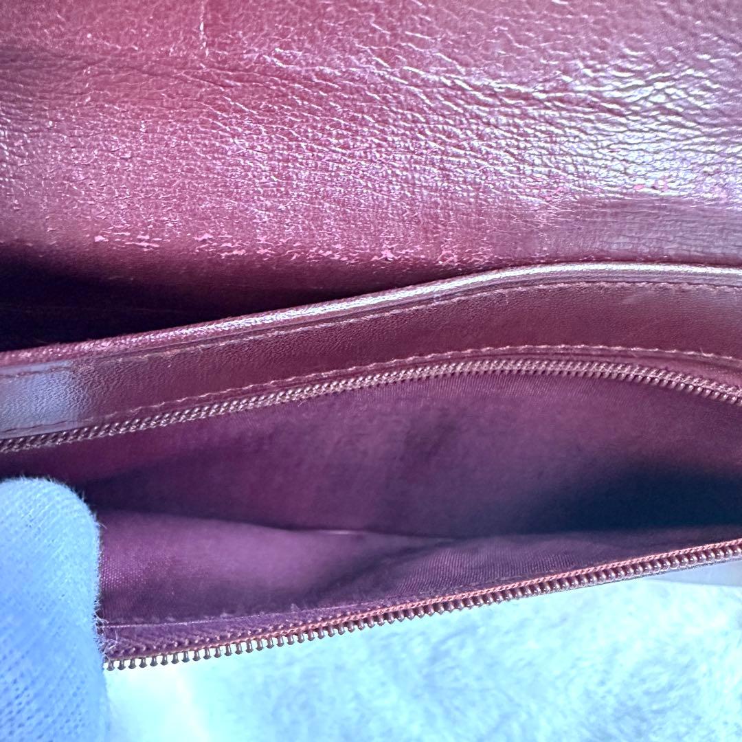 Cartier Long Wallets