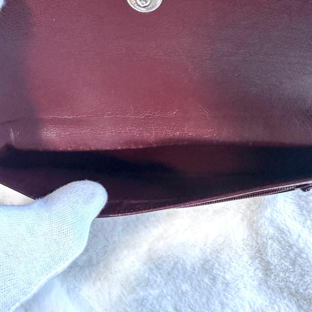 Cartier Long Wallets