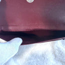 Cartier Long Wallets