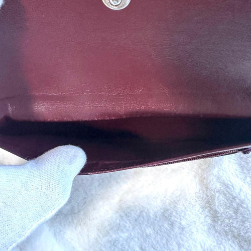 Cartier Long Wallets