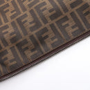 Fendi Shoulder Bag 8Bt093 Used B