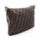 Fendi Shoulder Bag 8Bt093 Used B