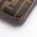 Fendi Shoulder Bag 8Bt093 Used B