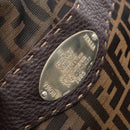 Fendi Shoulder Bag 8Bt093 Used B