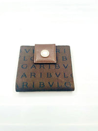 Bvlgari Bifold Wallets
