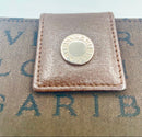 Bvlgari Bifold Wallets