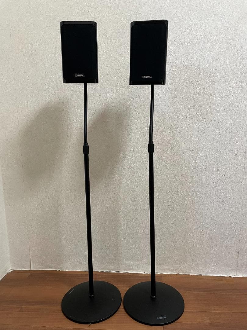 Surround Speakers, Rear Soundbars Nr1710 4.1Ch