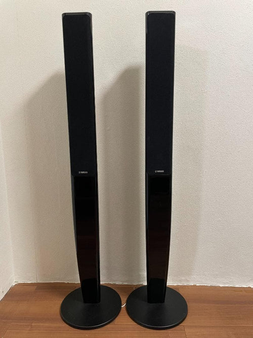 Surround Speakers, Rear Soundbars Nr1710 4.1Ch
