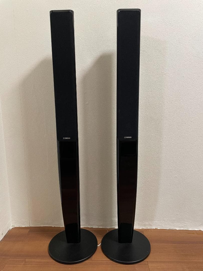 Surround Speakers, Rear Soundbars Nr1710 4.1Ch