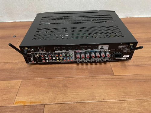 Surround Speakers, Rear Soundbars Nr1710 4.1Ch
