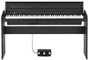 Keyboard Electronic Piano Korg Lp-180-Bk 88 Nh 9Jupf8B