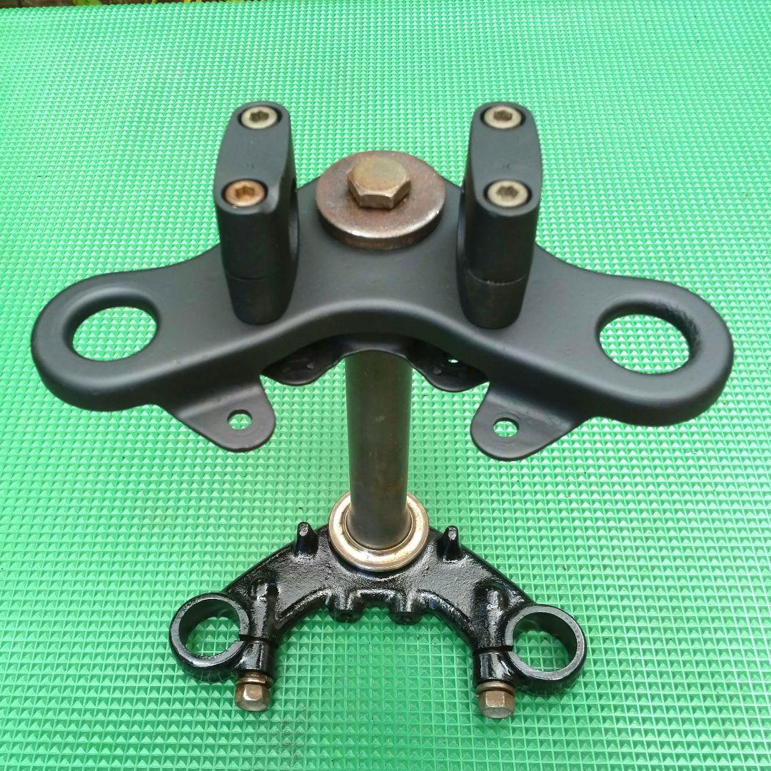 Yamaha Handlebars Rz50