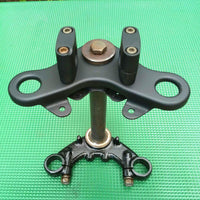 Yamaha Handlebars Rz50