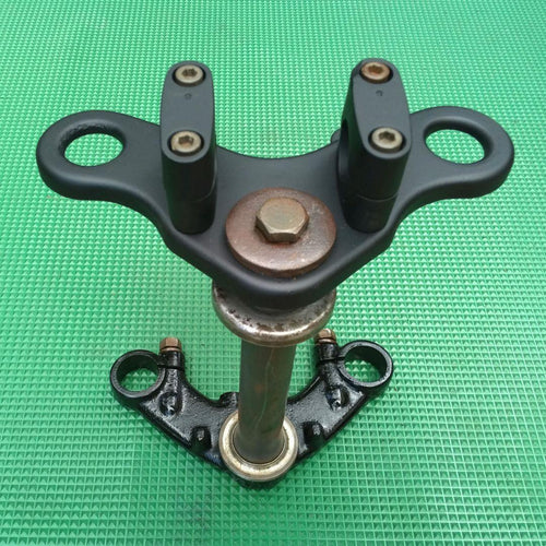 Yamaha Handlebars Rz50